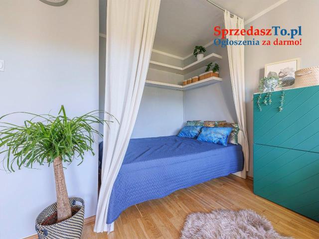 Przytulna kawalerka Sopot Brodwino