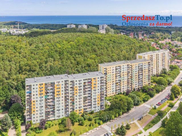 Przytulna kawalerka Sopot Brodwino - 8