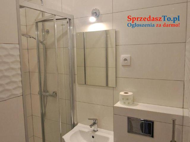 Kawalerka 27,4m2 Susz po remoncie