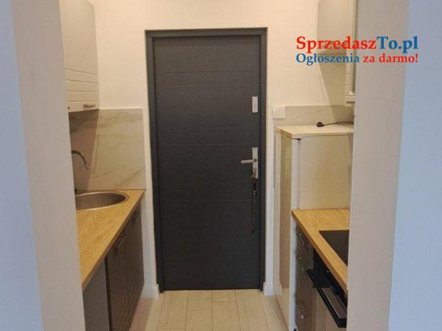 Kawalerka 27,4m2 Susz po remoncie - 6