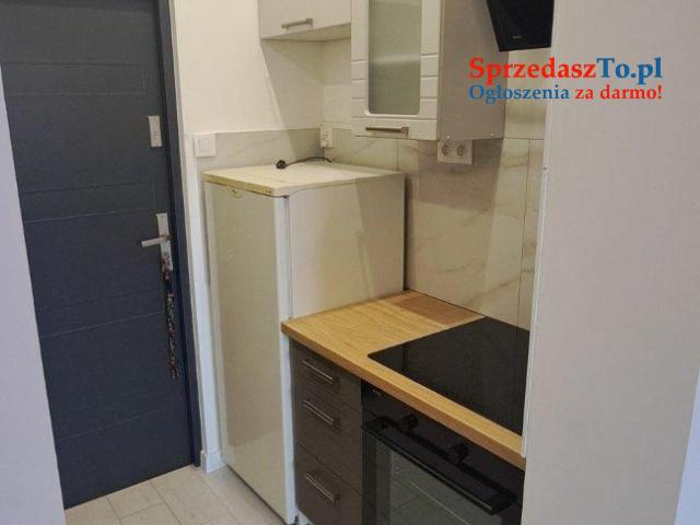 Kawalerka 27,4m2 Susz po remoncie - 7