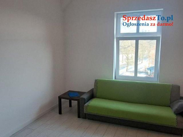 Kawalerka 27,4m2 Susz po remoncie - 8