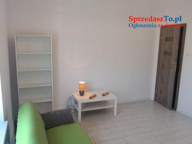 Kawalerka 27,4m2 Susz po remoncie - 9