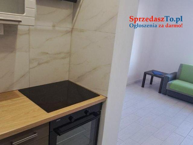 Kawalerka 27,4m2 Susz po remoncie - 10