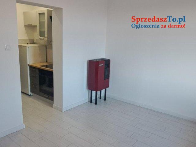 Kawalerka 27,4m2 Susz po remoncie - 11