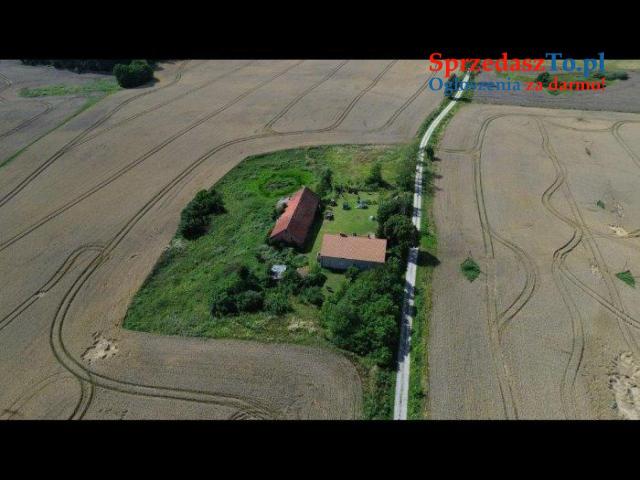 Duży poniemiecki dom - 7