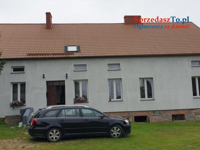 Duży poniemiecki dom - 8