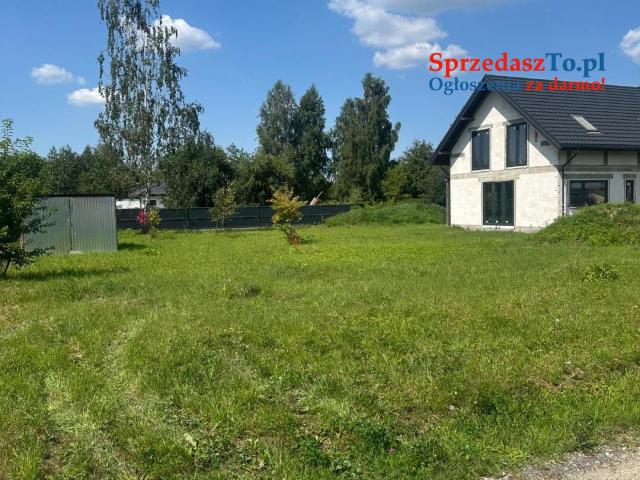 Dom Jednorodzinny Jastrzębnik