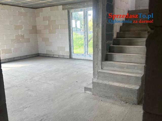 Dom Jednorodzinny Jastrzębnik