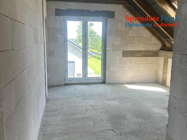 Dom Jednorodzinny Jastrzębnik - 6