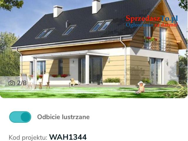 Dom Jednorodzinny Jastrzębnik - 11