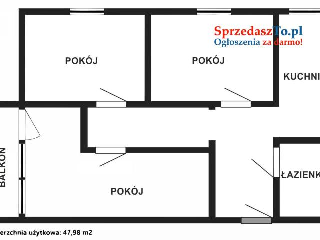 Nowe! 3 pokoje w top lokalizacji! Aleje Racławickie! Bez pośredników!