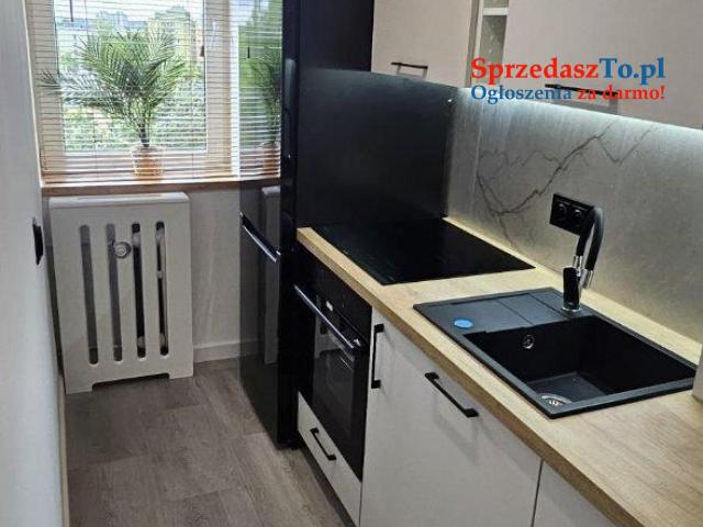 Nowe! 3 pokoje w top lokalizacji! Aleje Racławickie! Bez pośredników! - 6