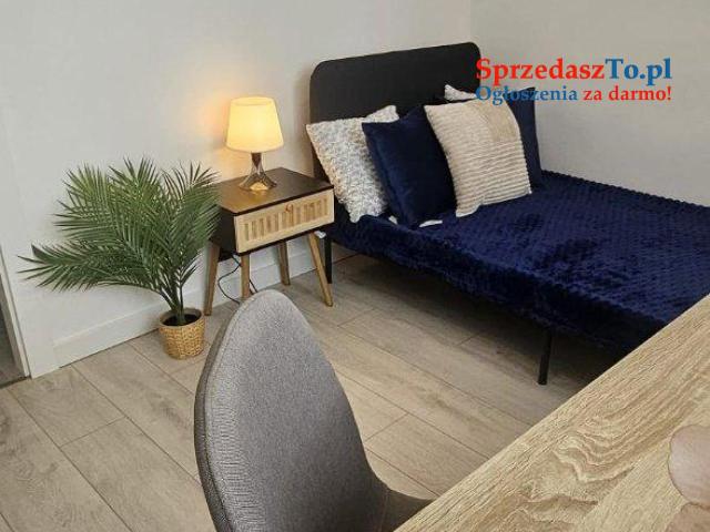 Nowe! 3 pokoje w top lokalizacji! Aleje Racławickie! Bez pośredników! - 7