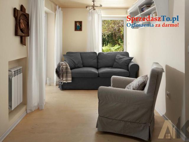 Wyjątkowy dom w Beskidzie Sądeckim - 6