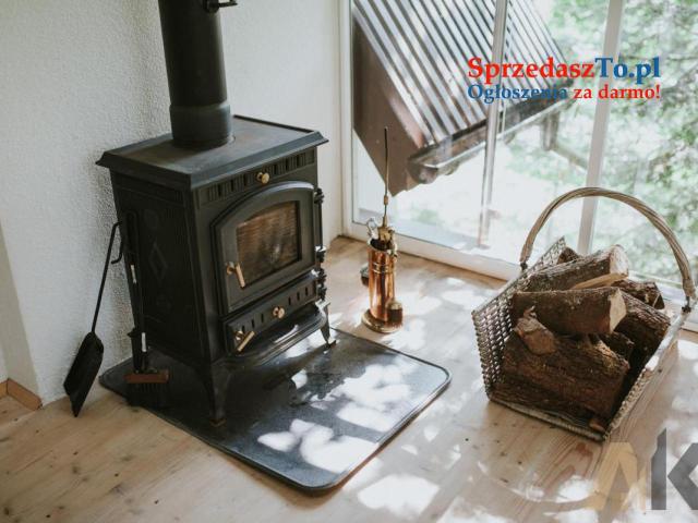 Wyjątkowy dom w Beskidzie Sądeckim - 7