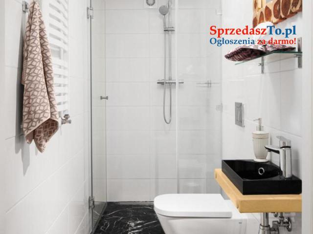 Wyjątkowy dom w Beskidzie Sądeckim - 11