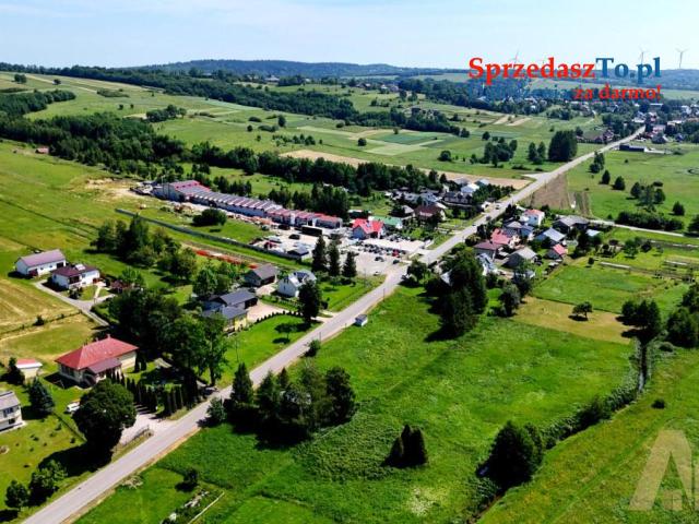 Lokal inwestycyjny w Sulistrowej! - 7