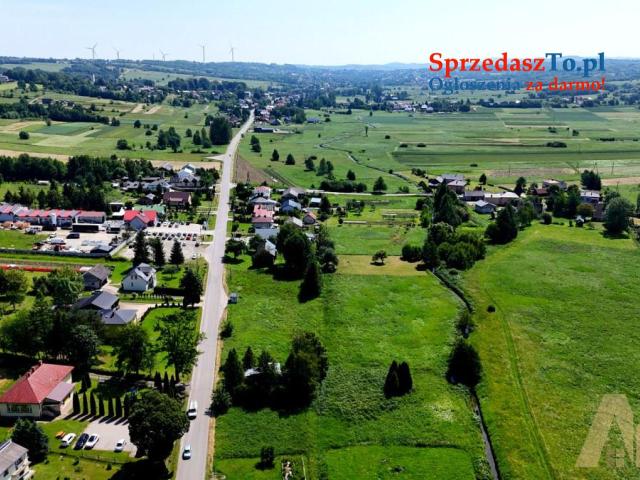 Lokal inwestycyjny w Sulistrowej! - 8