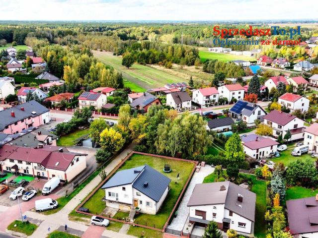 Dom w atrakcyjnej lokalizacji Stare Miasto