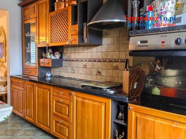 Dom w atrakcyjnej lokalizacji Stare Miasto - 7