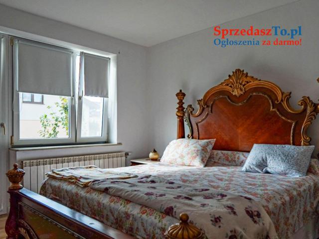 Dom w atrakcyjnej lokalizacji Stare Miasto - 10