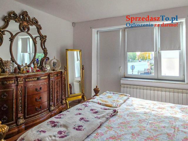 Dom w atrakcyjnej lokalizacji Stare Miasto - 11