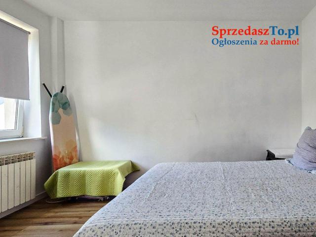 Dom w atrakcyjnej lokalizacji Stare Miasto - 13