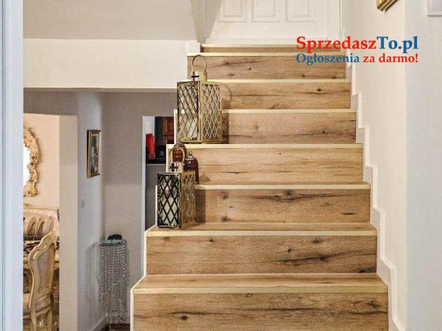 Dom w atrakcyjnej lokalizacji Stare Miasto - 16