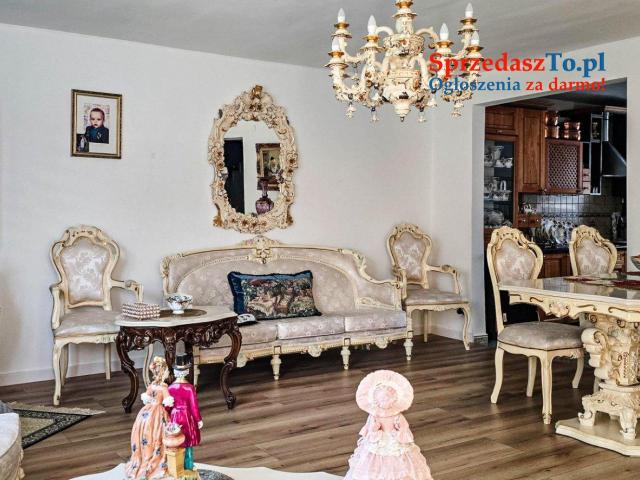 Dom w atrakcyjnej lokalizacji Stare Miasto - 18