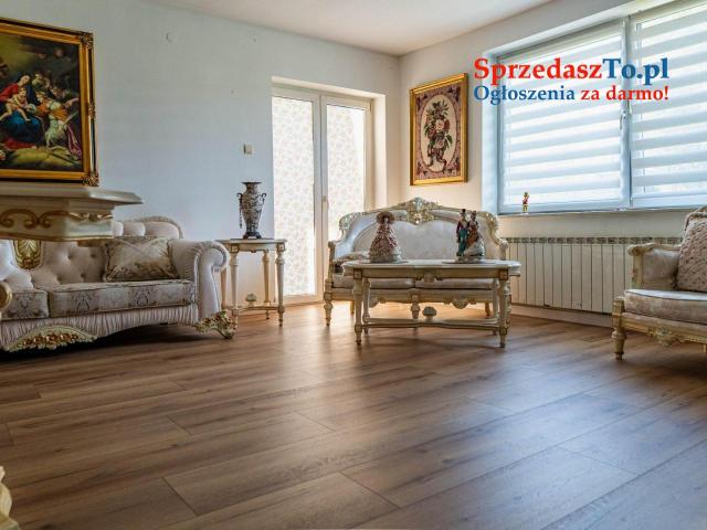 Dom w atrakcyjnej lokalizacji Stare Miasto - 19