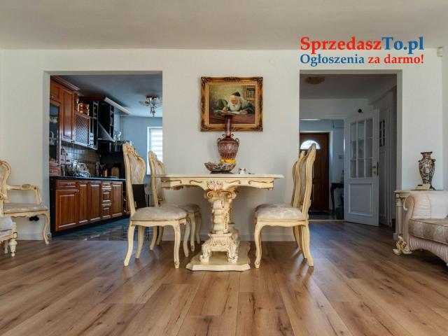 Dom w atrakcyjnej lokalizacji Stare Miasto - 20