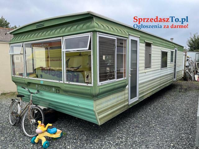 Domek holenderski nr 79!