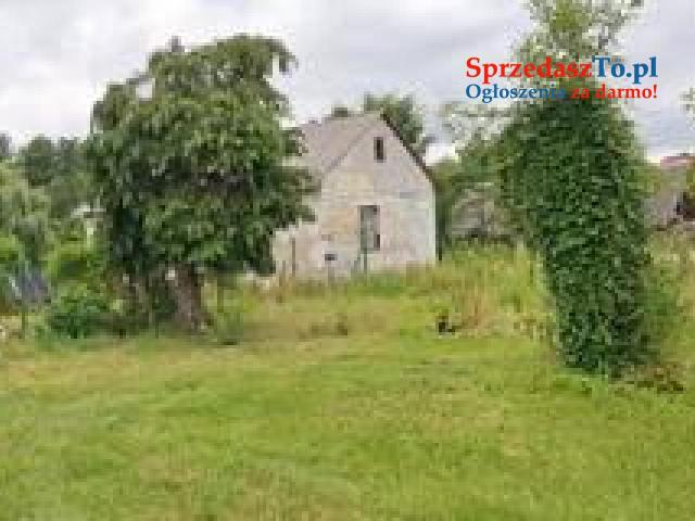 Sprzedam działkę w Suchodołach