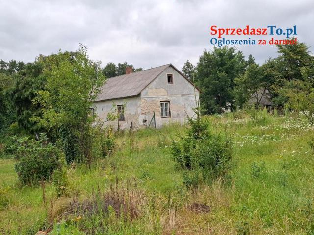 Sprzedam działkę w Suchodołach