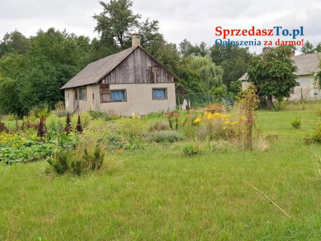 Sprzedam działkę w Suchodołach - 6