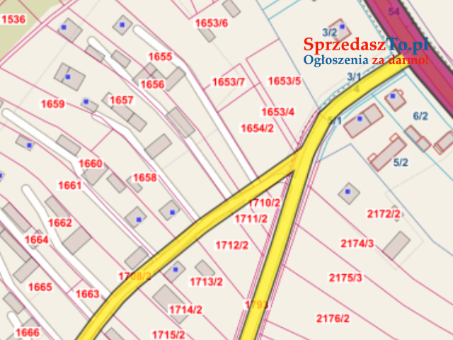 Sprzedam działkę w Suchodołach - 8