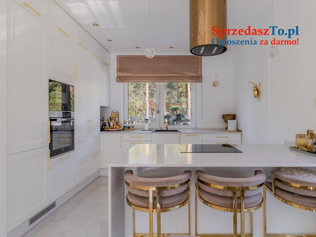 Nietuzinkowy dom - luksus w atrakcyjnej cenie - 3/19