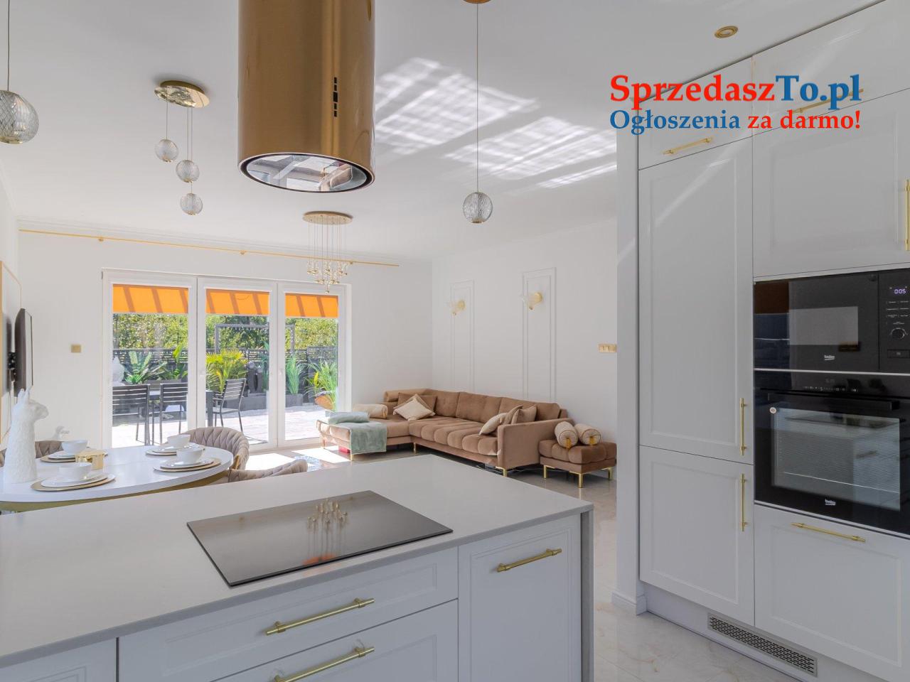 Nietuzinkowy dom - luksus w atrakcyjnej cenie - 4/19