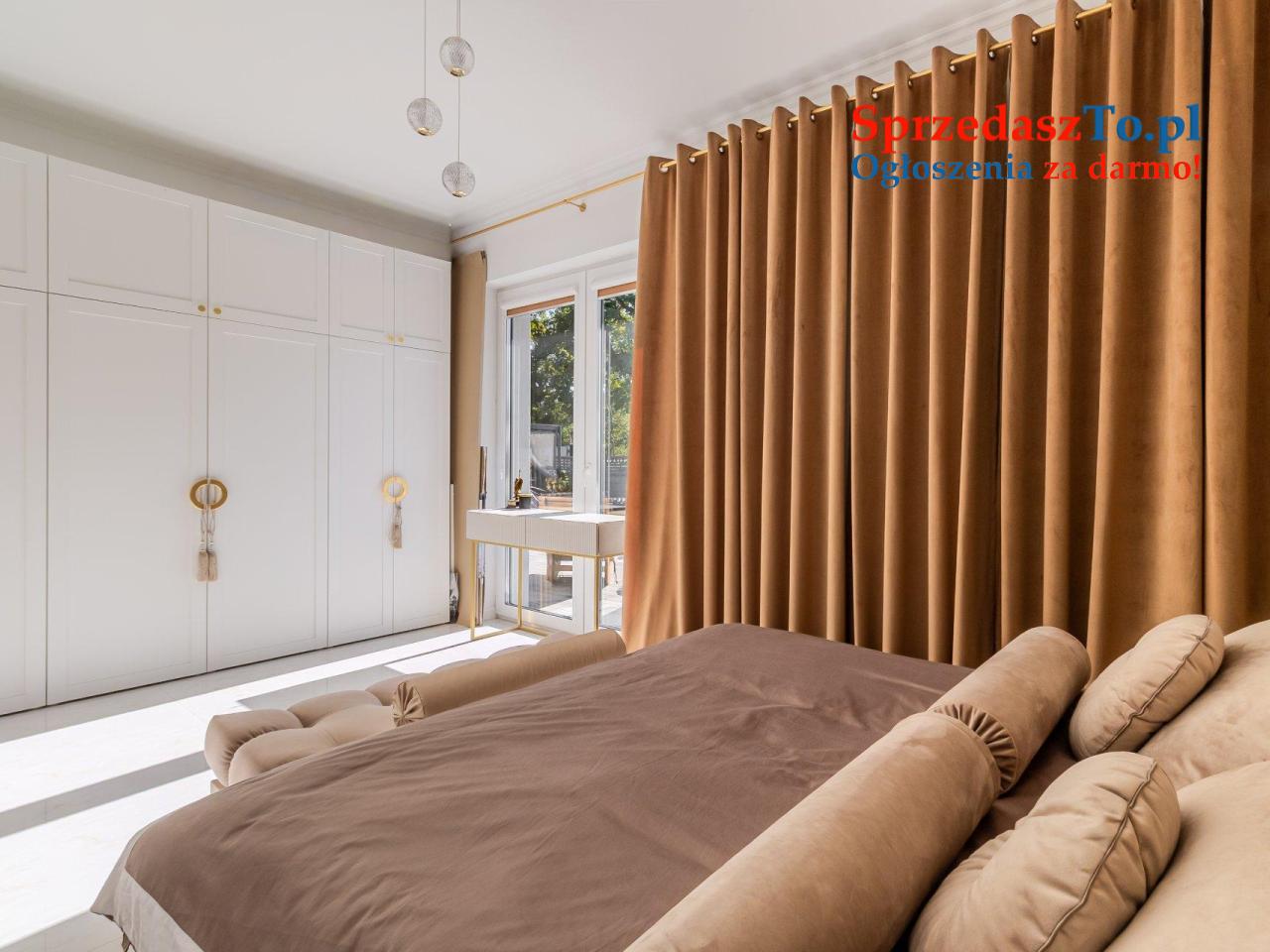 Nietuzinkowy dom - luksus w atrakcyjnej cenie - 5/19