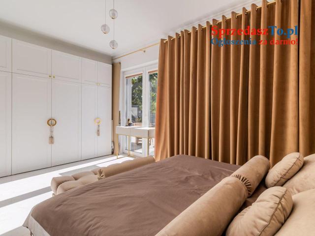 Nietuzinkowy dom - luksus w atrakcyjnej cenie