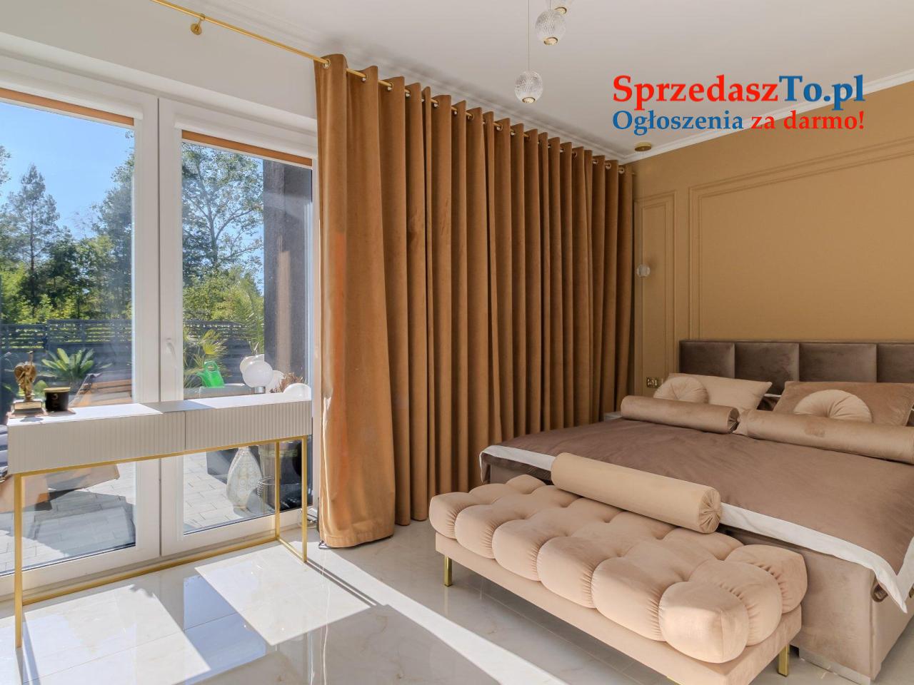 Nietuzinkowy dom - luksus w atrakcyjnej cenie - 6/19