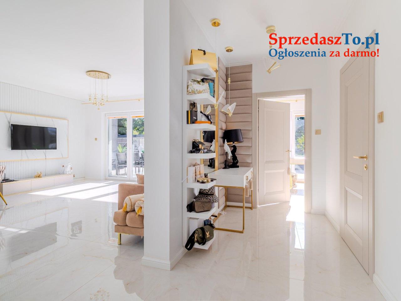 Nietuzinkowy dom - luksus w atrakcyjnej cenie - 7/19