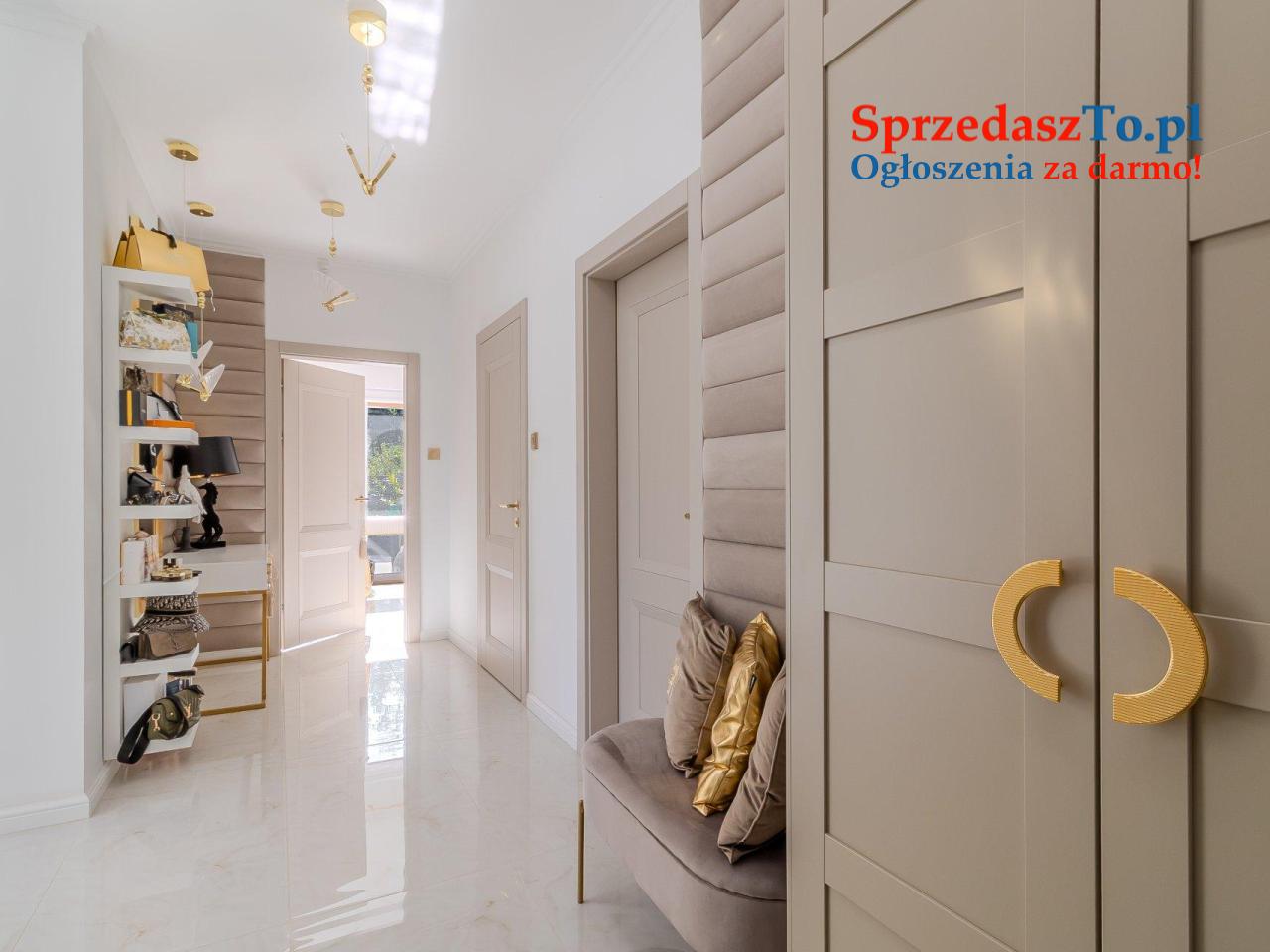 Nietuzinkowy dom - luksus w atrakcyjnej cenie - 8/19