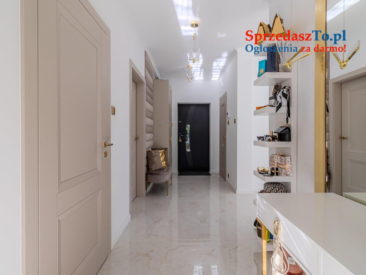 Nietuzinkowy dom - luksus w atrakcyjnej cenie - 9/19