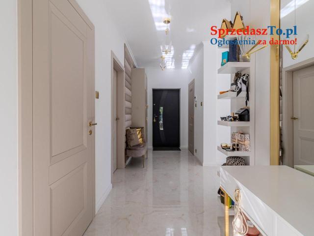 Nietuzinkowy dom - luksus w atrakcyjnej cenie - 9