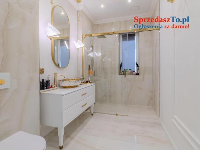 Nietuzinkowy dom - luksus w atrakcyjnej cenie - 11