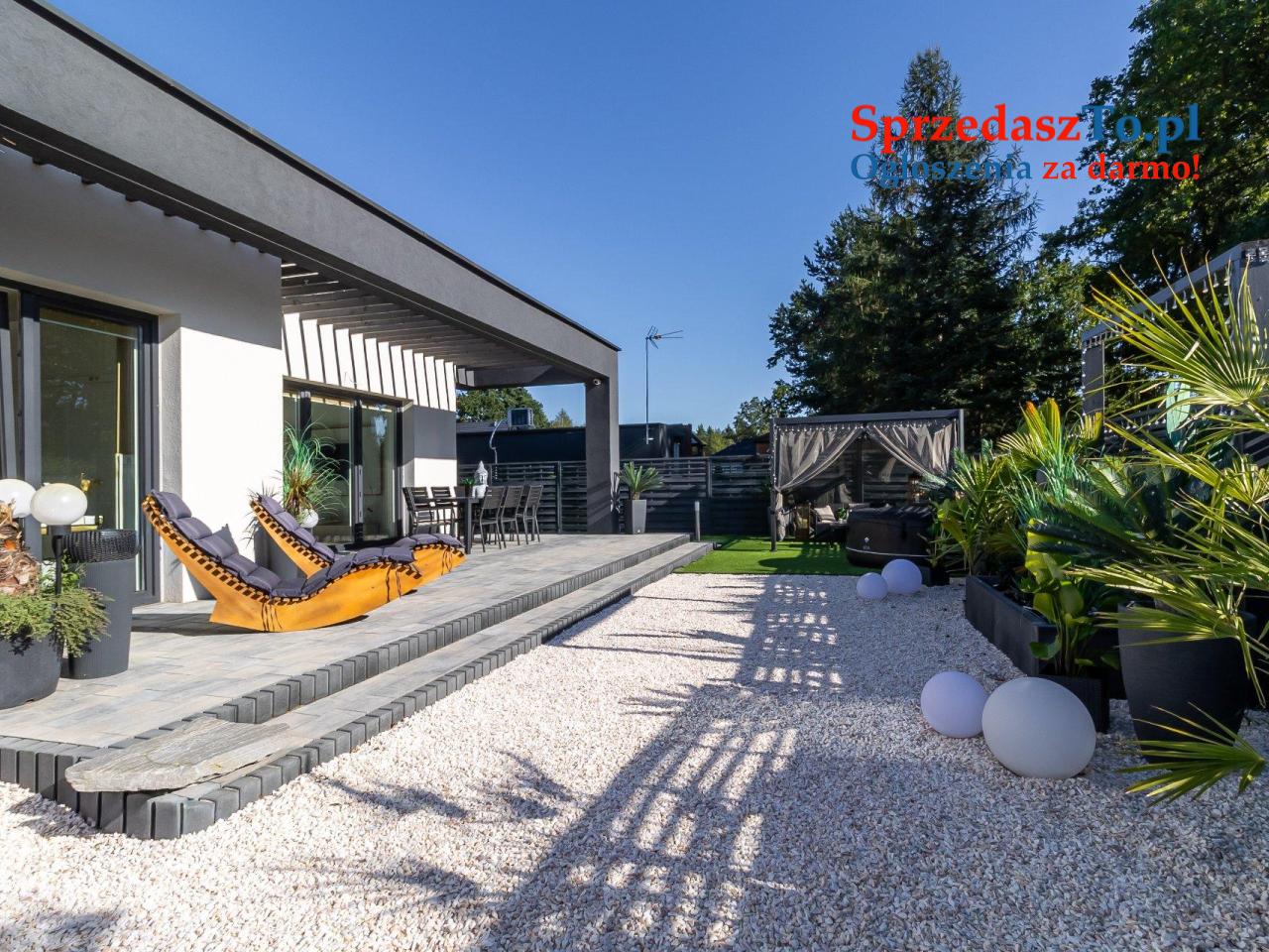 Nietuzinkowy dom - luksus w atrakcyjnej cenie - 13/19