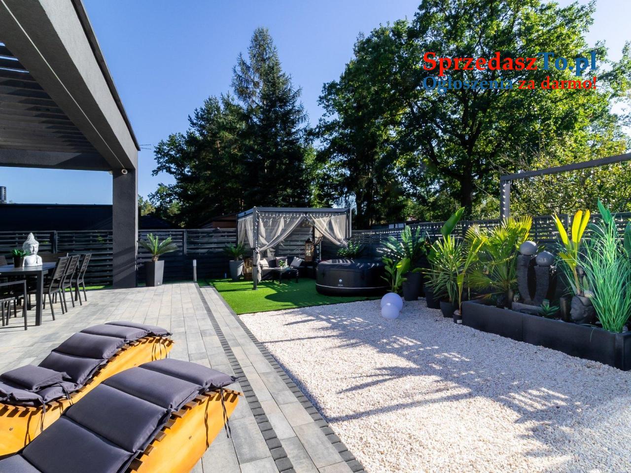 Nietuzinkowy dom - luksus w atrakcyjnej cenie - 14/19