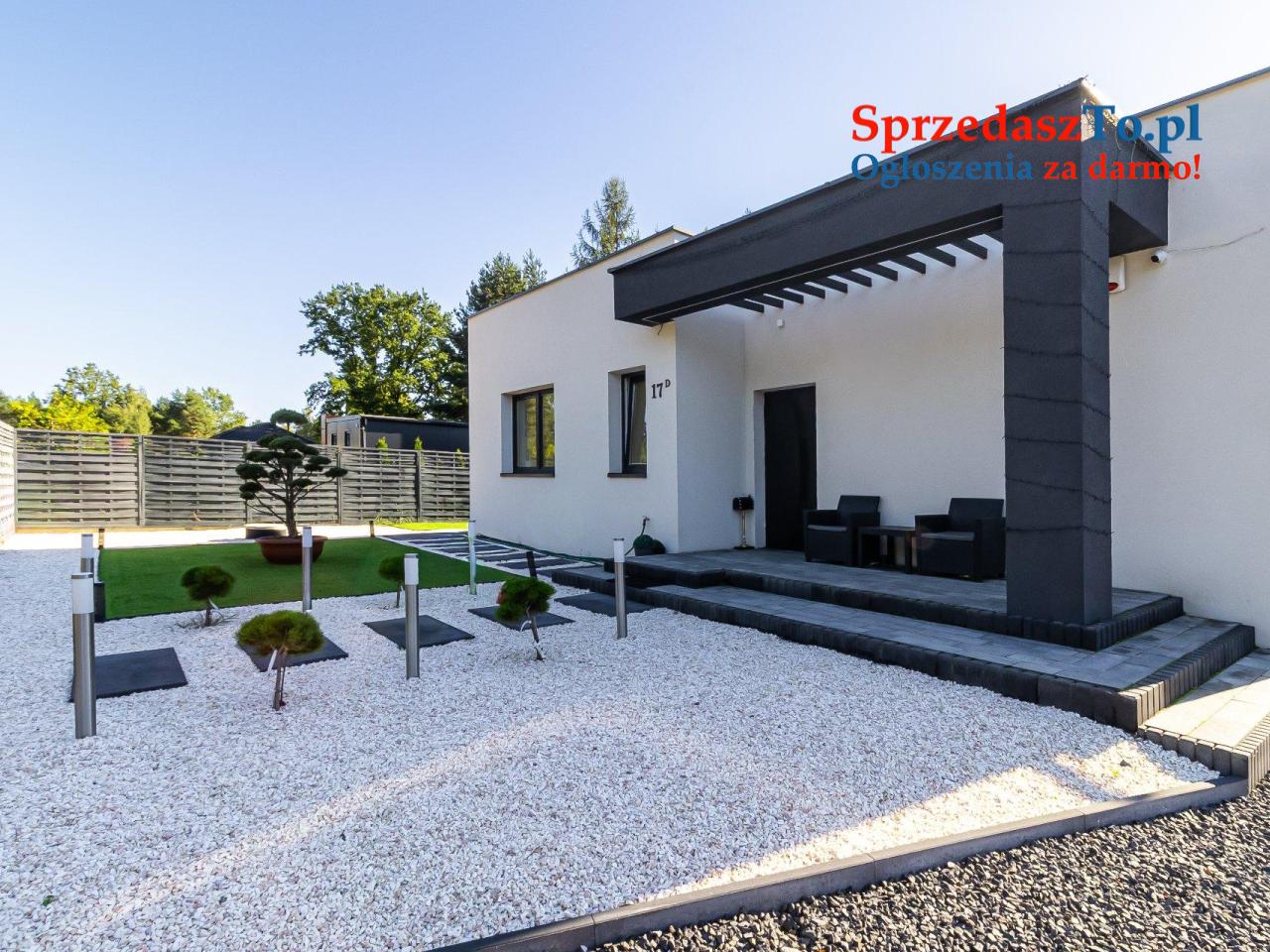 Nietuzinkowy dom - luksus w atrakcyjnej cenie - 15/19